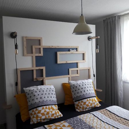 Bruse & Co Bed and Breakfast Oissery Esterno foto