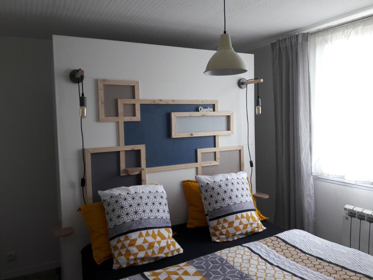 Bruse & Co Bed and Breakfast Oissery Esterno foto