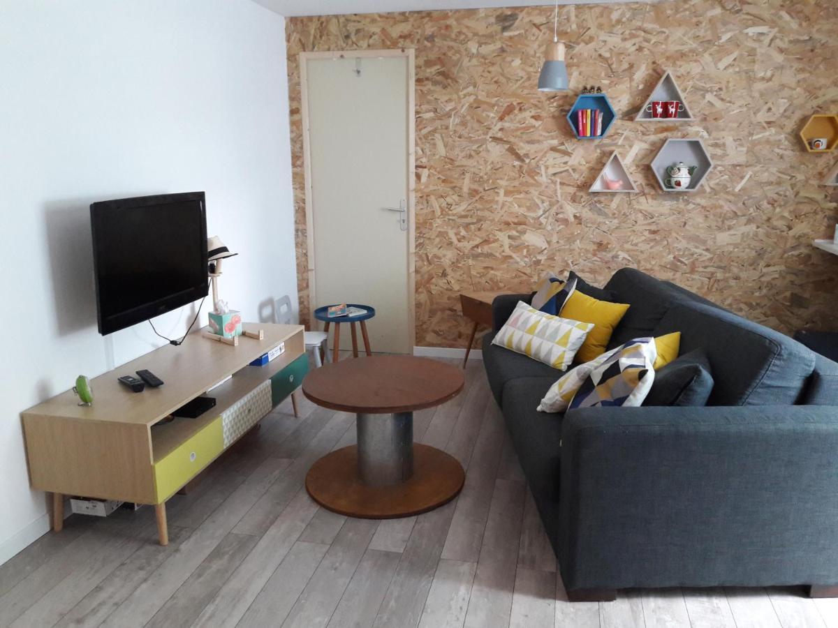 Bruse & Co Bed and Breakfast Oissery Esterno foto