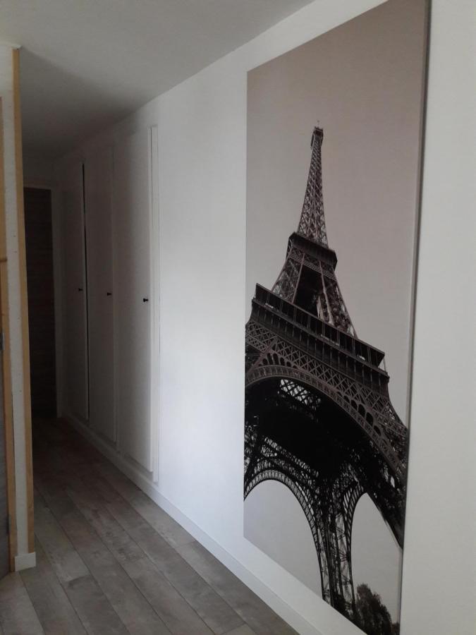 Bruse & Co Bed and Breakfast Oissery Esterno foto