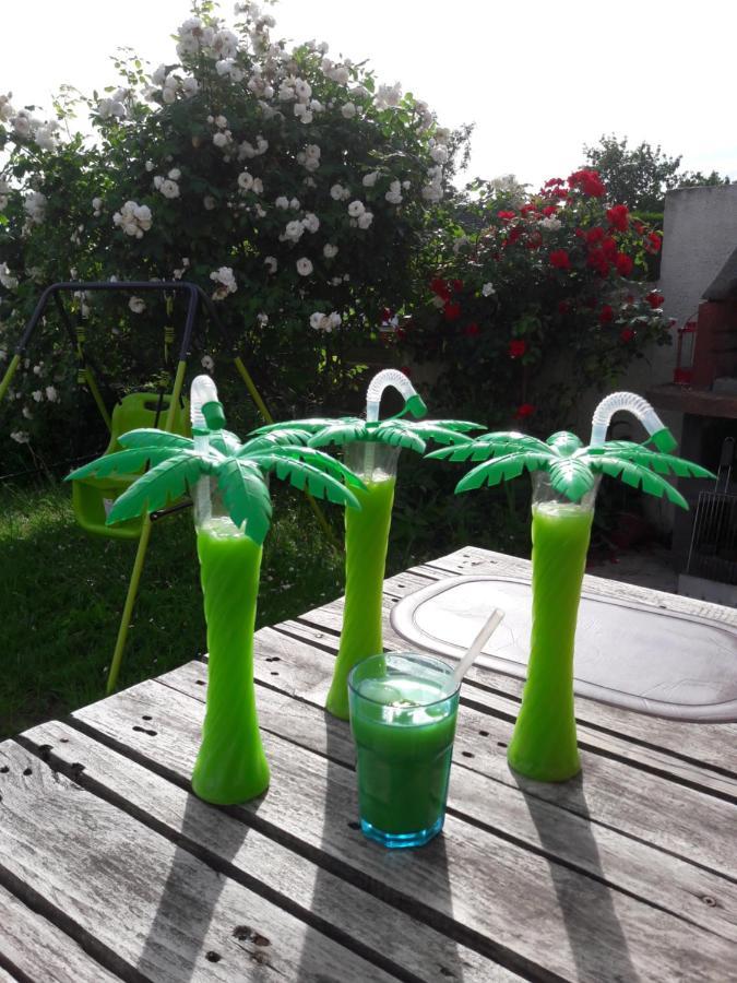 Bruse & Co Bed and Breakfast Oissery Esterno foto