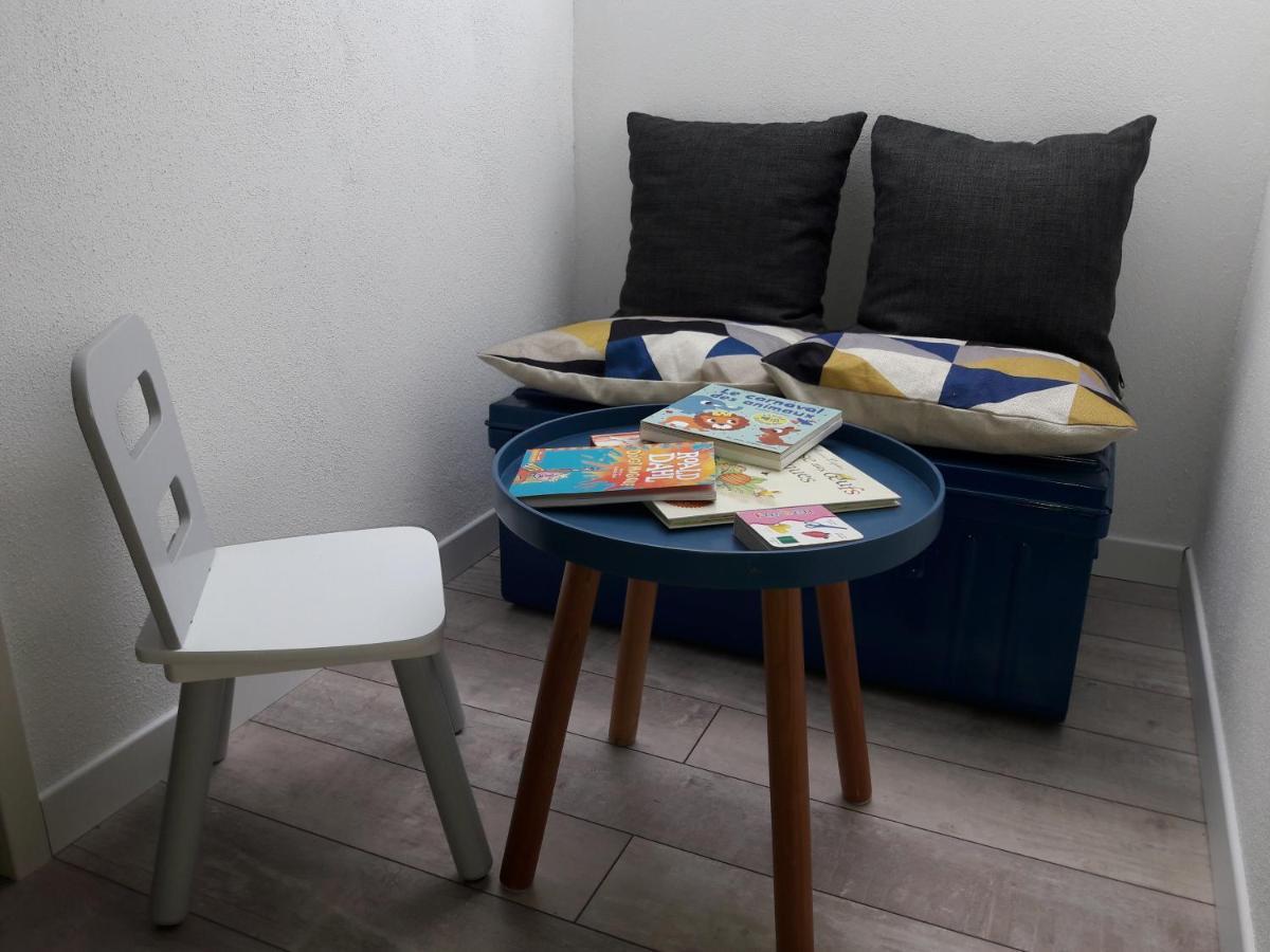 Bruse & Co Bed and Breakfast Oissery Esterno foto